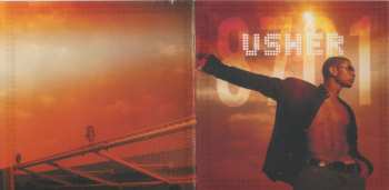 CD Usher: 8701 720