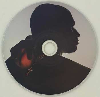 CD Usher: Coming Home 539751