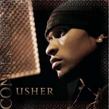 Album Usher: Confessions