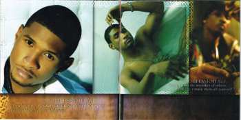 CD Usher: Confessions