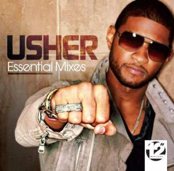 Album Usher: Essential Mixes