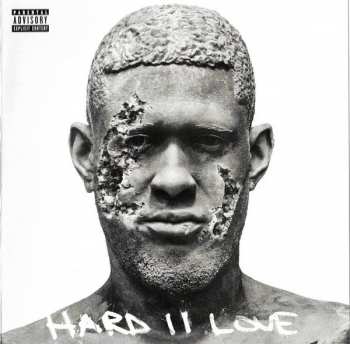 Album Usher: Hard II Love