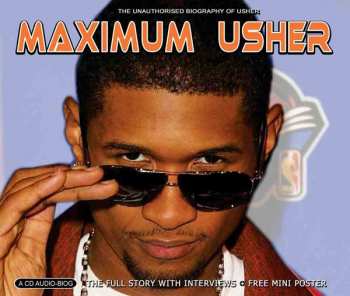 Album Usher: Max Usher