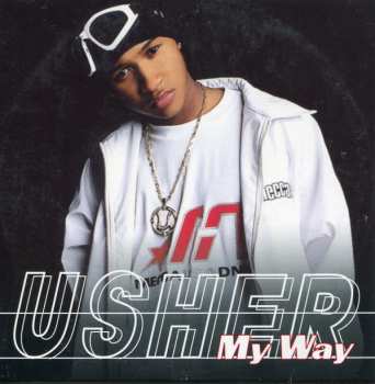 Album Usher: My Way