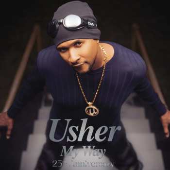 2LP Usher: My Way (25th Anniversary) 481873