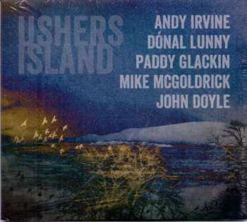 Album Ushers Island: Ushers Island