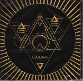 Album Usquam: Reborn
