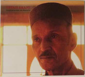 Album Ustad Saami: Pakistan Is For The Peaceful