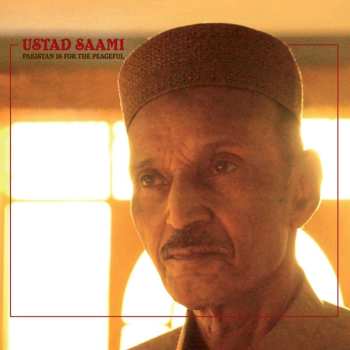 CD Ustad Saami: Pakistan Is For The Peaceful 491215