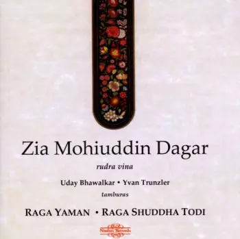Raga Yaman / Raga Shuddha Todi