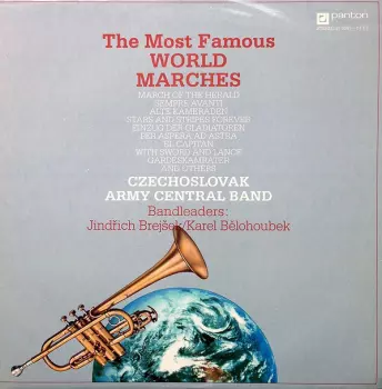The Most Famous World Marches