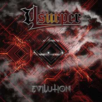 Album Usurper: Evilution