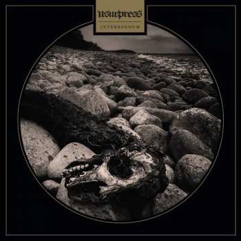 Album Usurpress: Interregnum
