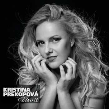 Album Kristína Prekopová: Úsvit