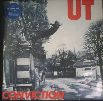 Album UT: Conviction