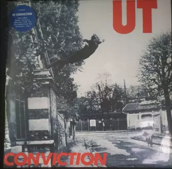 UT: Conviction