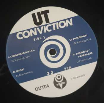 LP UT: Conviction 360628