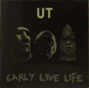 CD UT: Early Live Life  398858