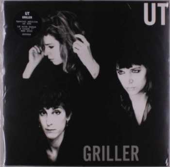 Album UT: Griller
