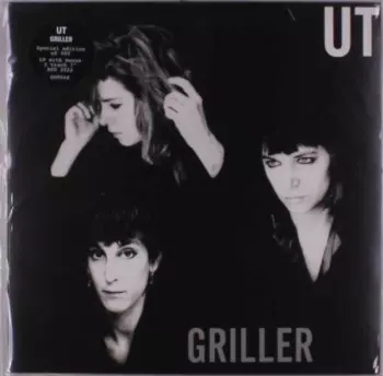 UT: Griller
