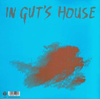 2LP UT: In Gut's House 70086