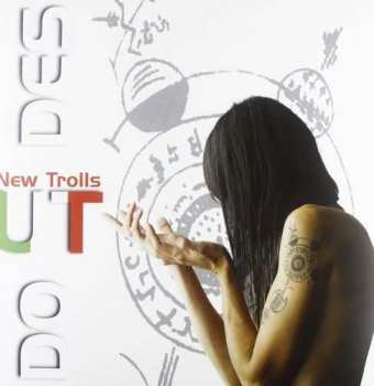 Album Ut New Trolls: Do Ut Des