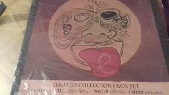 LP/CD/Box Set Ut New Trolls: É LTD | NUM 515202
