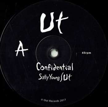 2LP UT: UT & Confidential LTD 38348