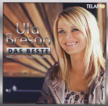 Album Uta Bresan: Das Beste