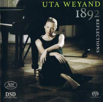 Album Uta Weyand: 1892 Reflections