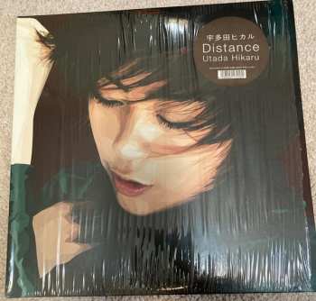 Album Utada Hikaru: Distance