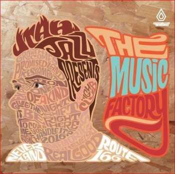 CD Utah Jazz: The Music Factory 514765