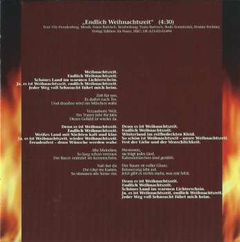 CD Ute Freudenberg: Im Namen Der Liebe 376637