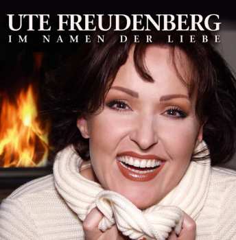 CD/DVD Ute Freudenberg: Im Namen Der Liebe 515096