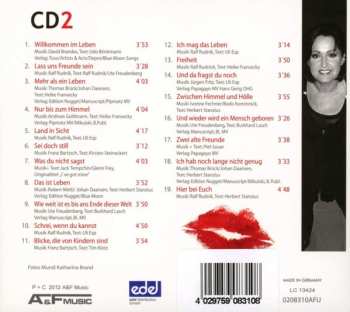 2CD Ute Freudenberg: Jugendliebe - Das Jubiläumsalbum DIGI 123381