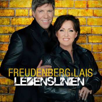 Album Ute Freudenberg: Lebenslinien