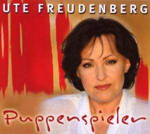 Album Ute Freudenberg: Puppenspieler