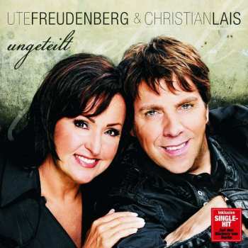 Album Ute Freudenberg: Ungeteilt