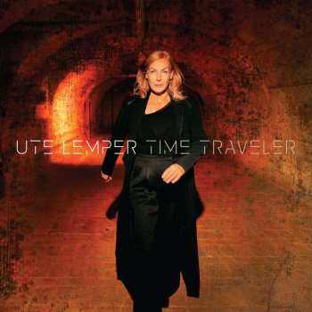 Album Ute Lemper: Time Traveler