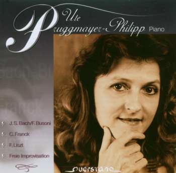 Album Ute Pruggmayer-Philipp: Piano