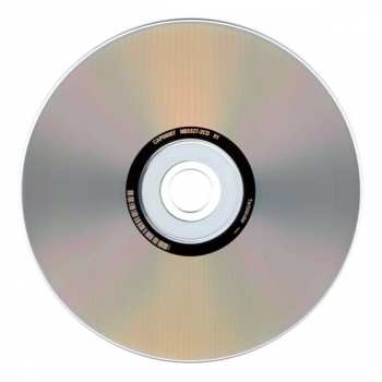 CD Enslaved: Utgard 38349