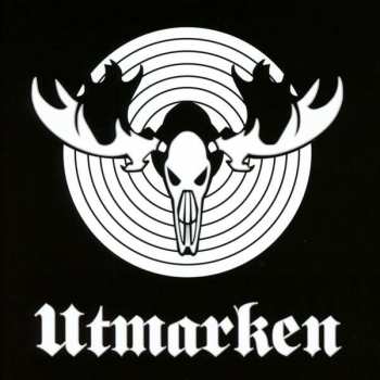 Album Utmarken: Utmarken