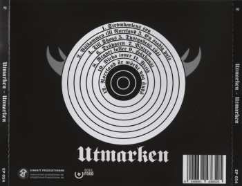 CD Utmarken: Utmarken 38352