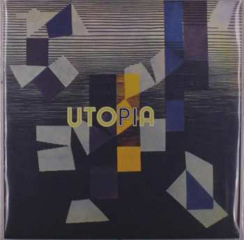 Album Sandro Brugnolini: Utopia