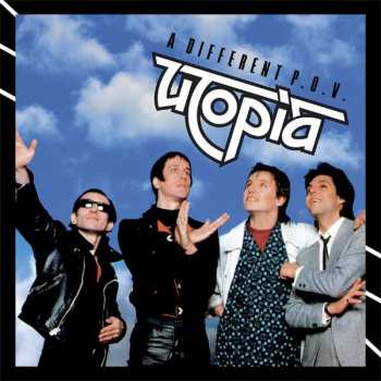 Album Utopia: A Different Point of View