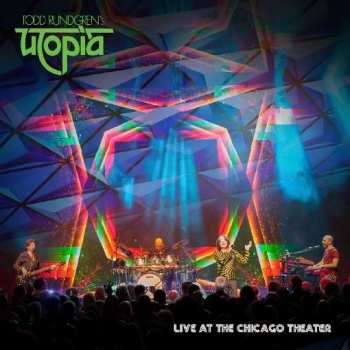 Album Utopia: Live At The Chicago Theatre