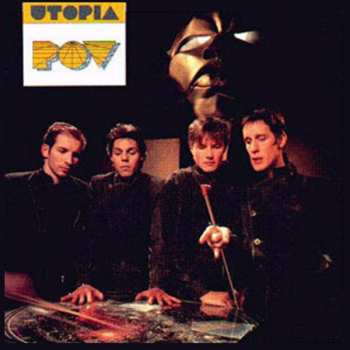 Album Utopia: POV