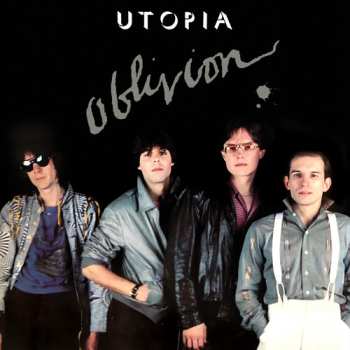 LP Utopia: Oblivion