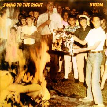 Album Utopia: Swing To The Right