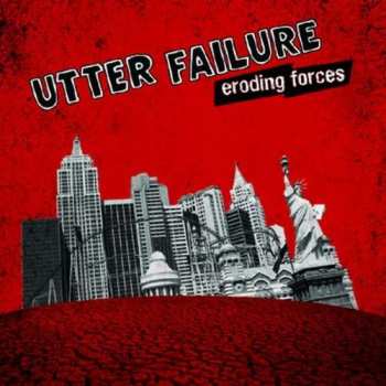LP Utter Failure: Eroding Forces 134429
